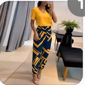 2 piece set - new without tags never worn